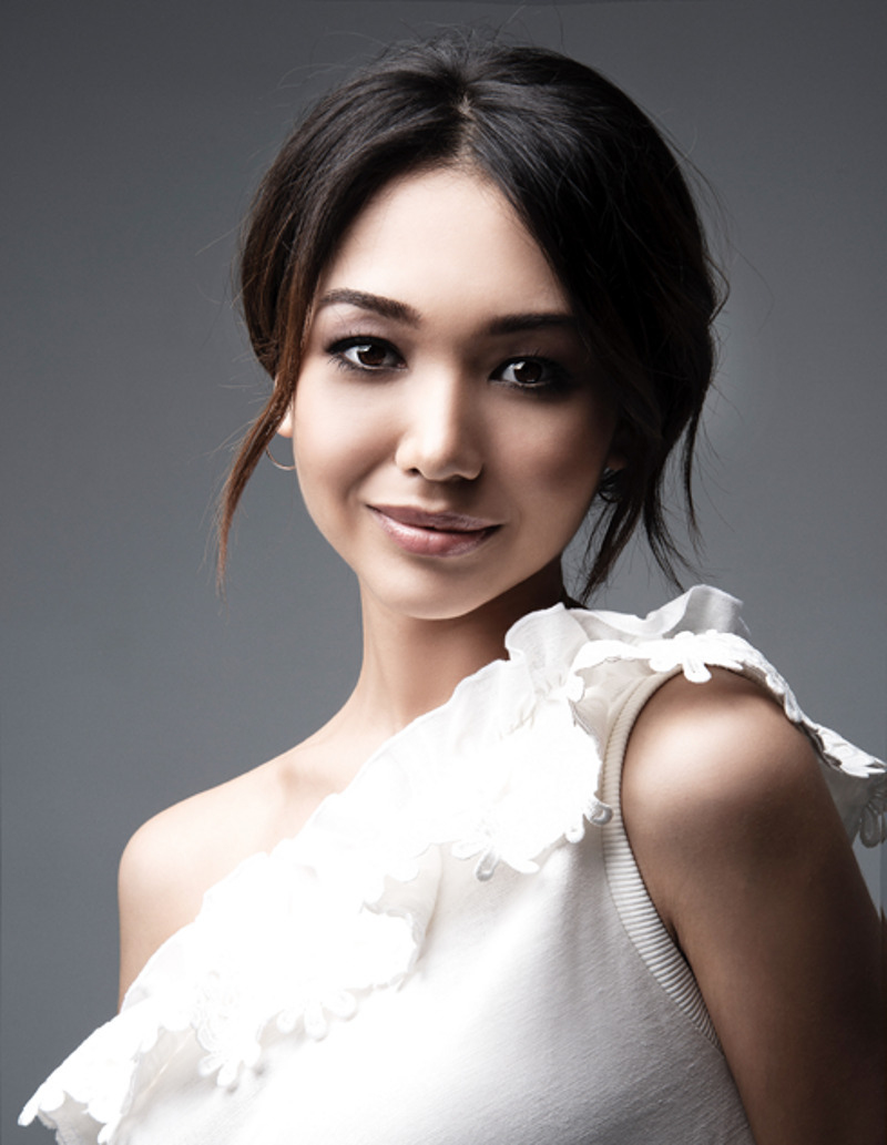 Дильбар Файзиева