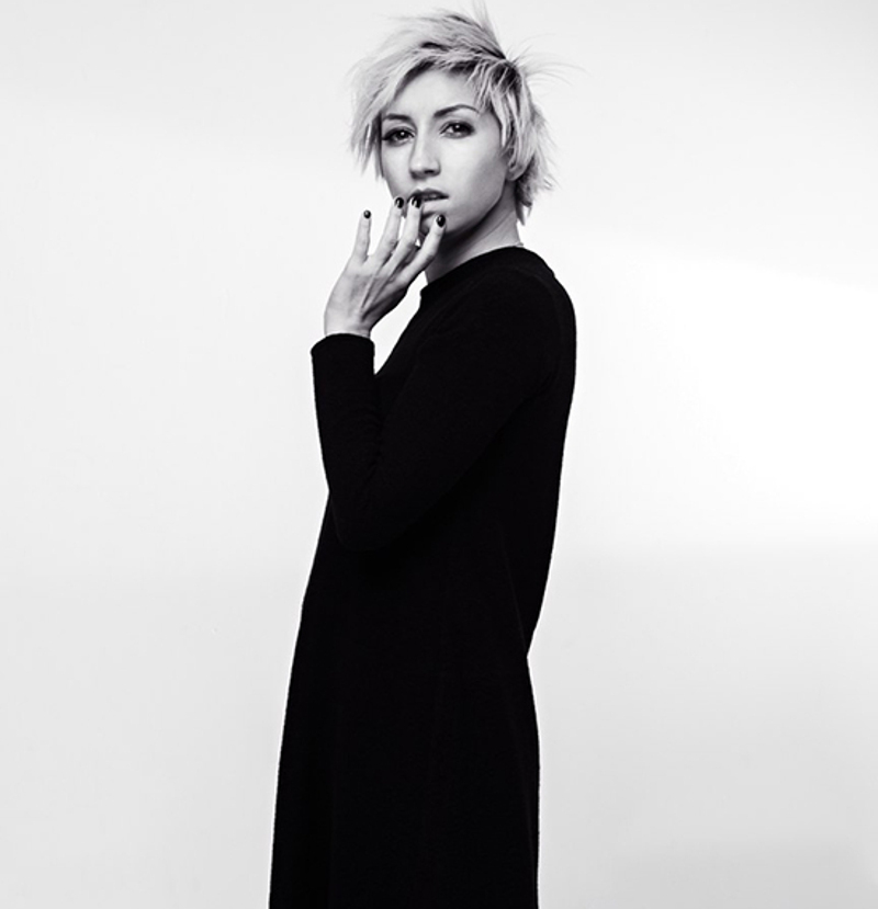 Диляра Вагапова 