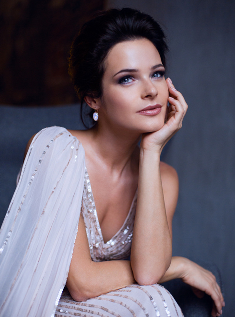 Анна Пескова