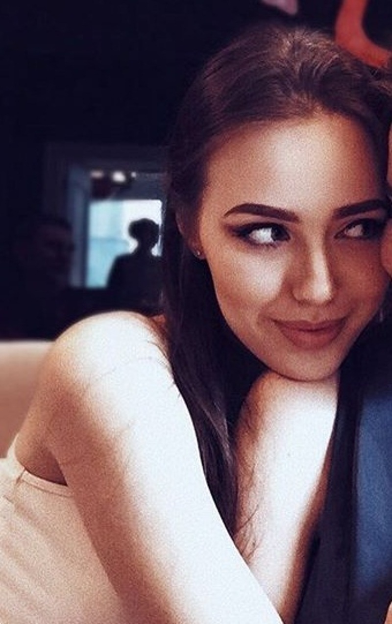 По слухам, Анастасия Костенко невольно проговорилась о романе с футболистом