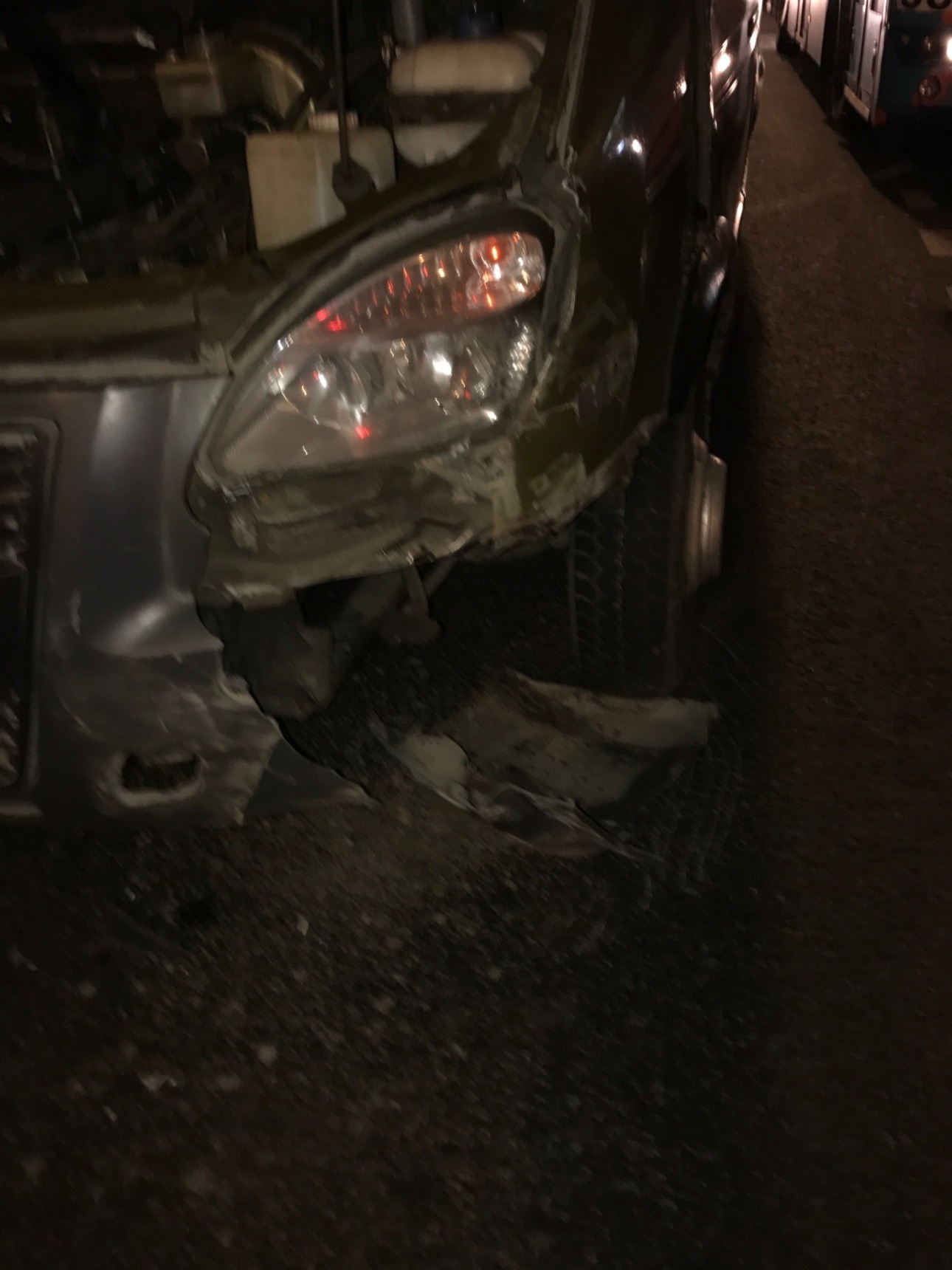 Автомобиль, на котором ехала в этот день Ленина, ей подарил Прохор Шаляпин