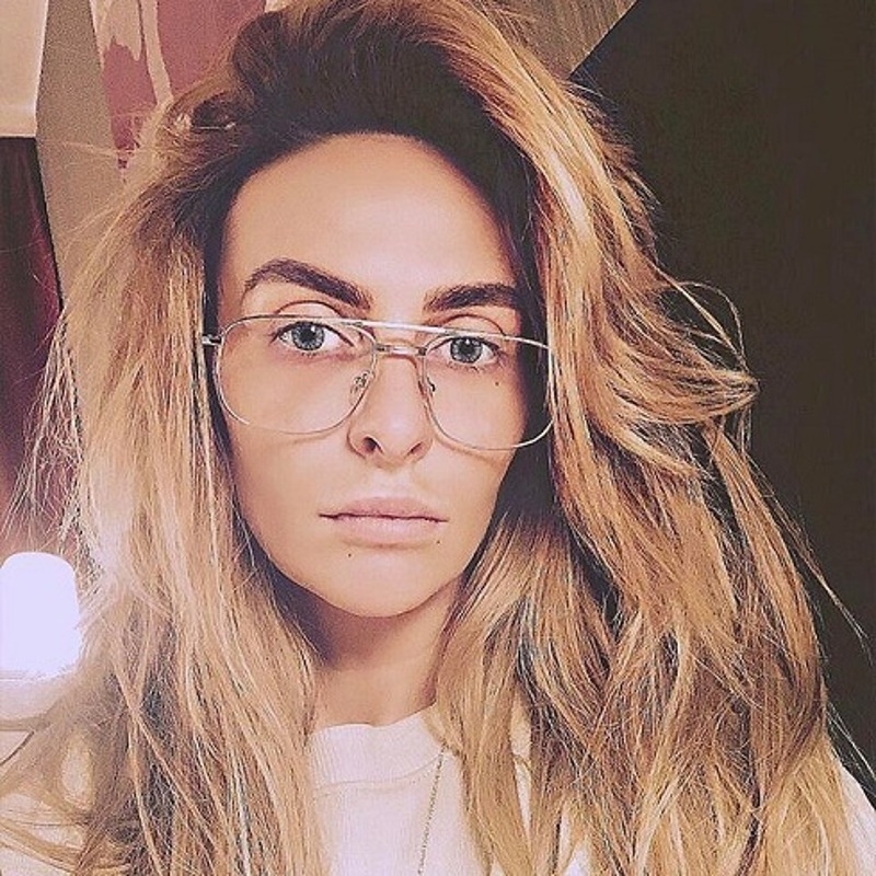 Юмористку не признали фолловеры