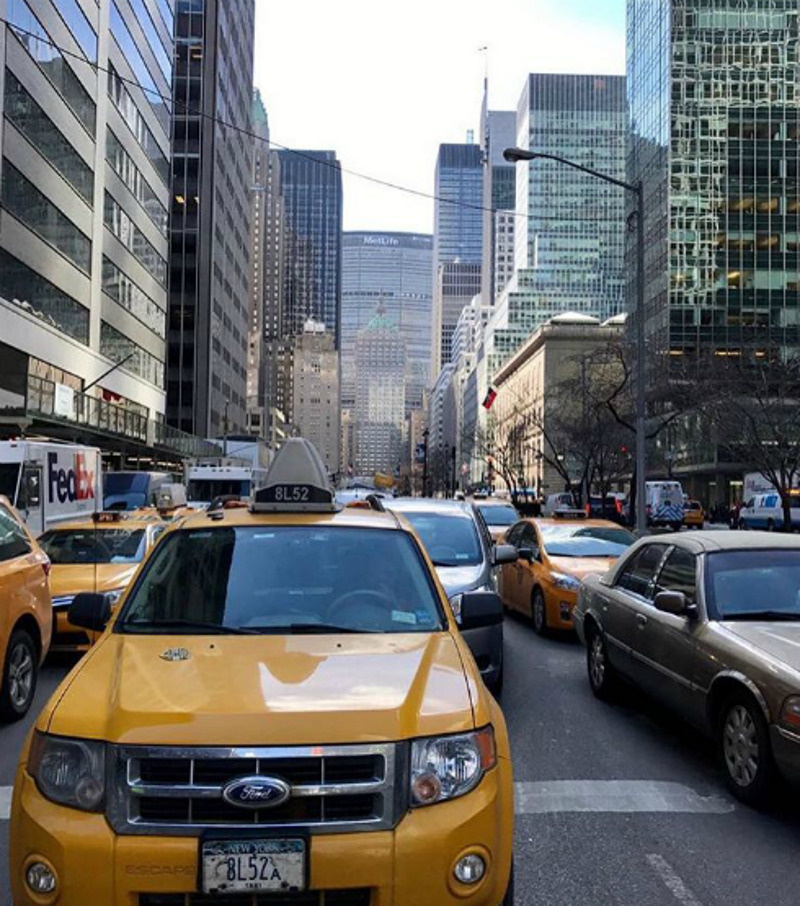 Певица проходит лечение в Нью-Йорке