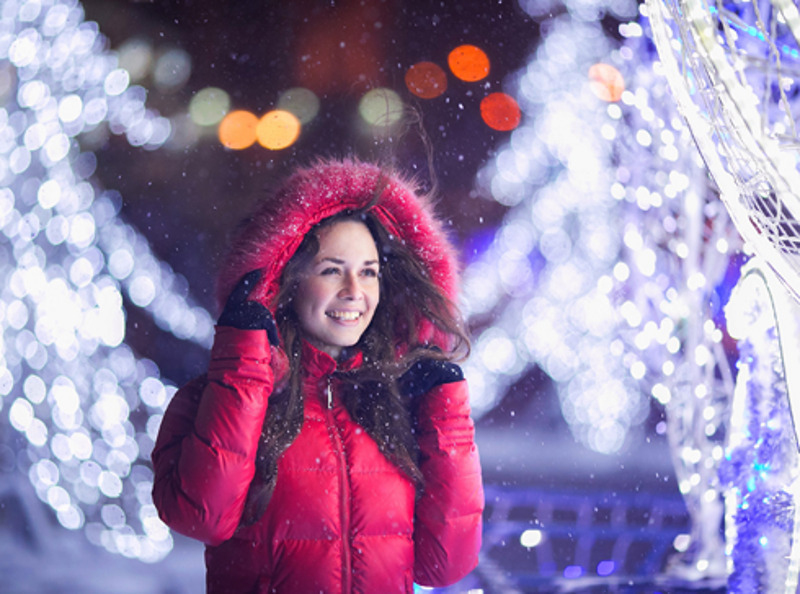Владислава Макарчук считает, что нужно научиться принимать свое плохое настроение - тогда оно быстрее улучшится