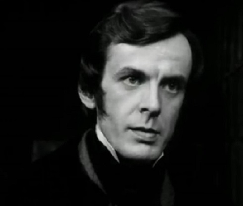 Георгий Тараторкин