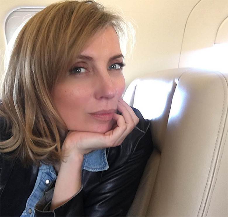 Светлана Бондарчук