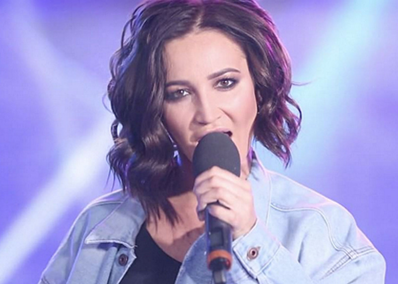 Ольга Бузова 