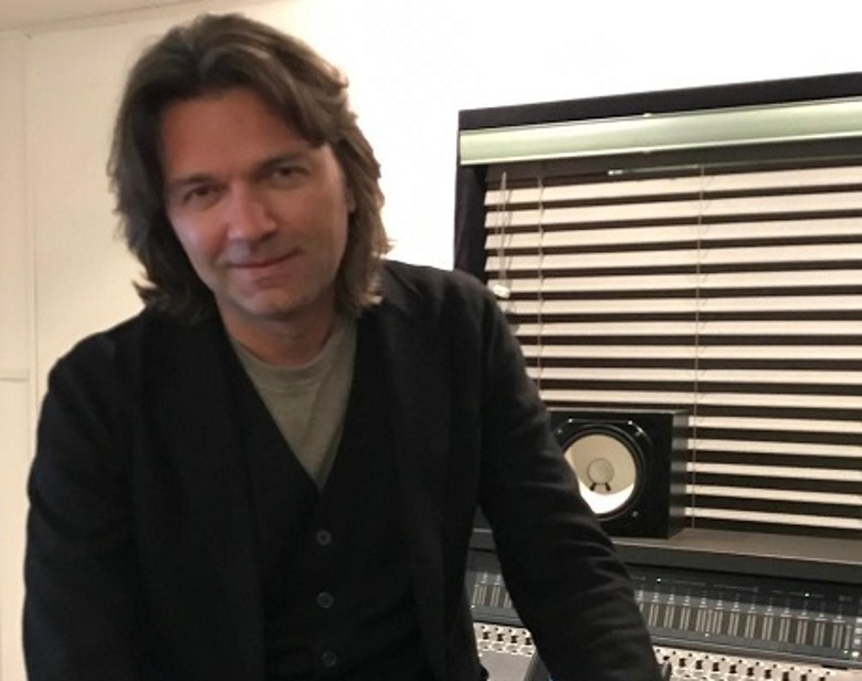 Дмитрий Маликов