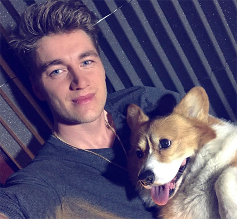 Алексей Воробьев