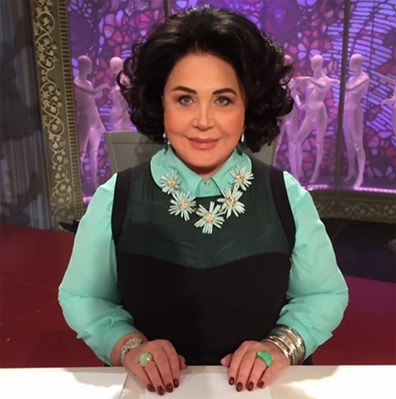 Надежда Бабкина