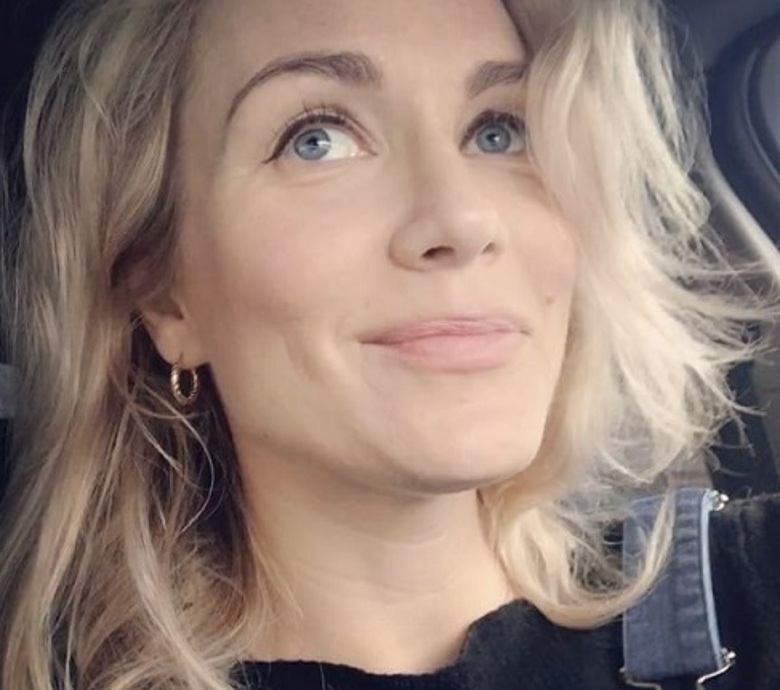 Катя Гордон