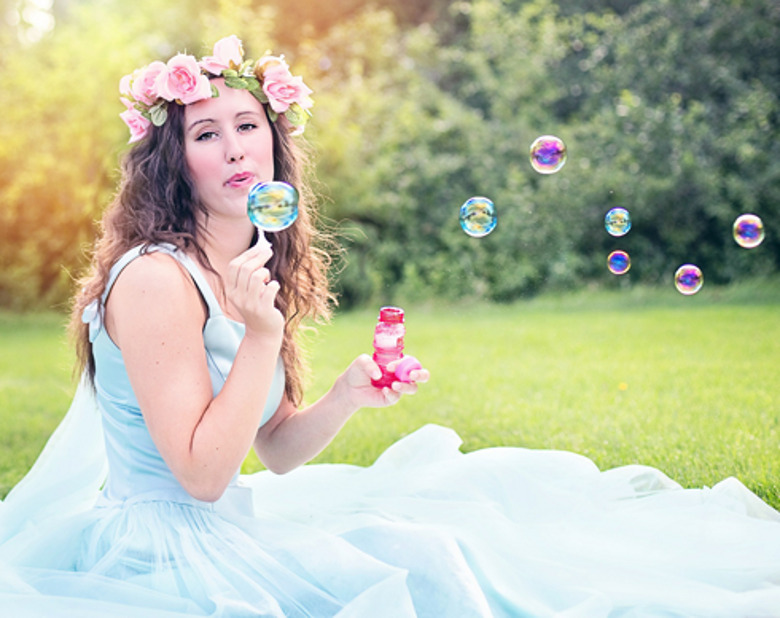 Четыре шага, которые помогут найти свой путь