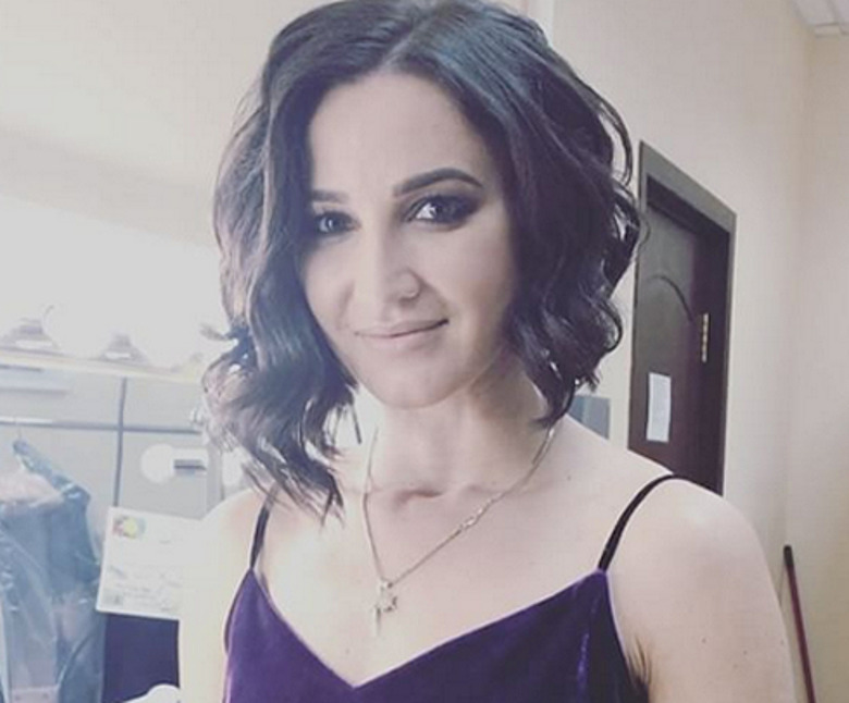 Ольга Бузова вернула себе девичью фамилию