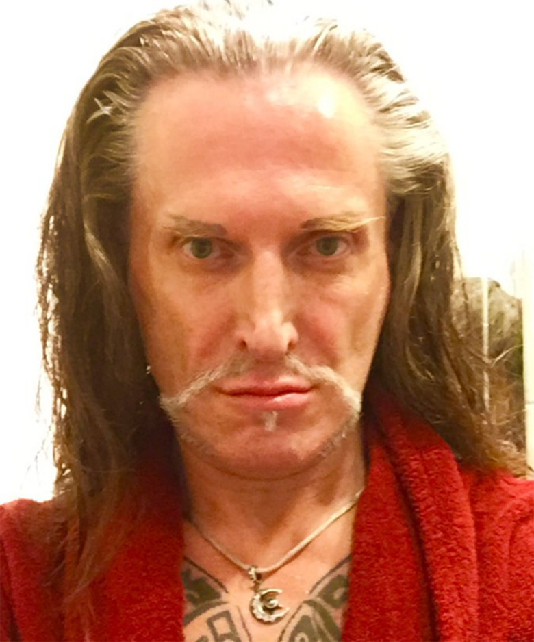 Никита Джигурда