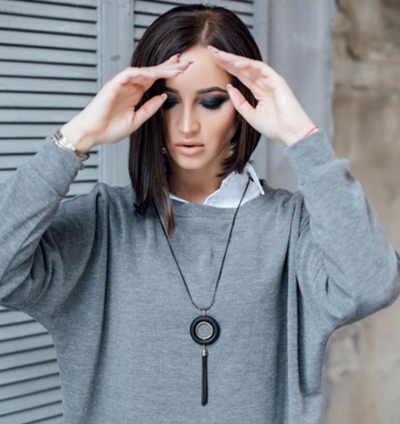 Ольга Бузова все равно верит в любовь