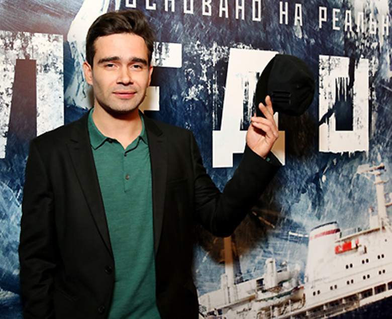 Петр Федоров: «Интим в кино — инструментарий, без которого рассказ не сложится»