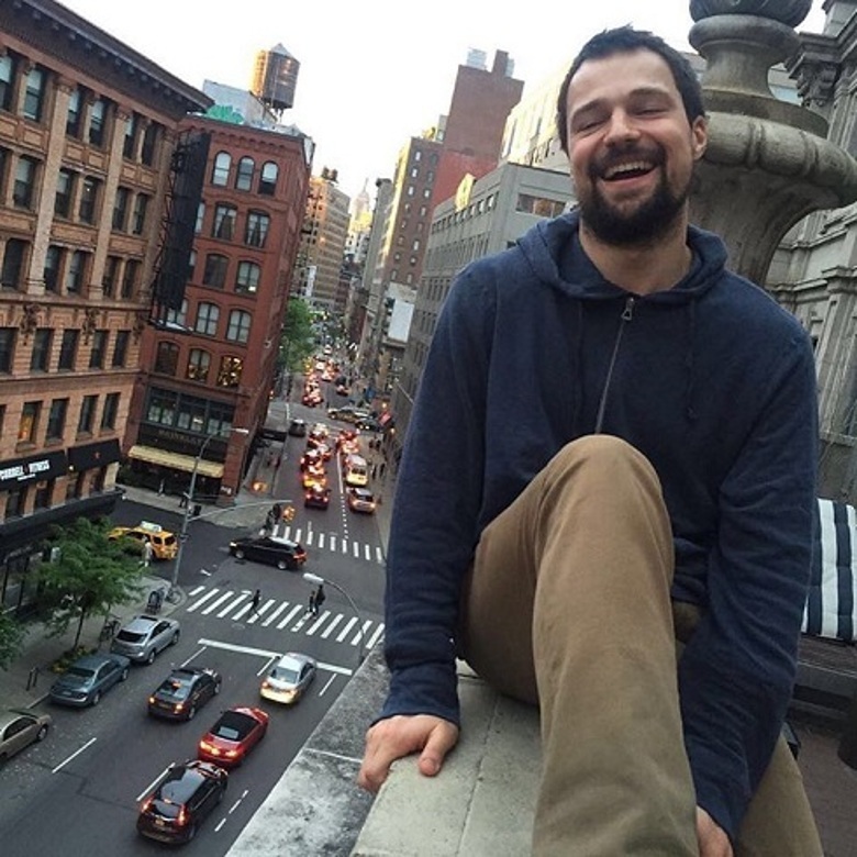 Данила Козловский