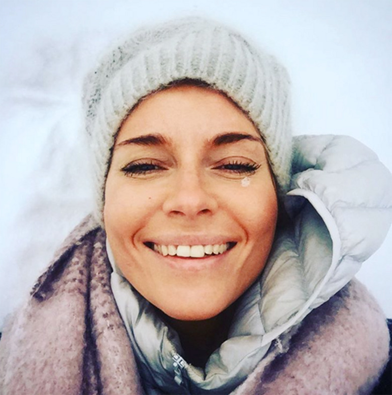 Любовь Толкалина