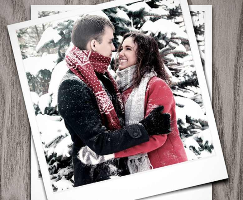 Идеи для незабываемого свидания в День святого Валентина