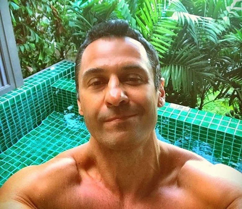 Стас Костюшкин