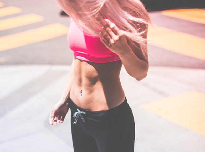 Как правильно голодать?