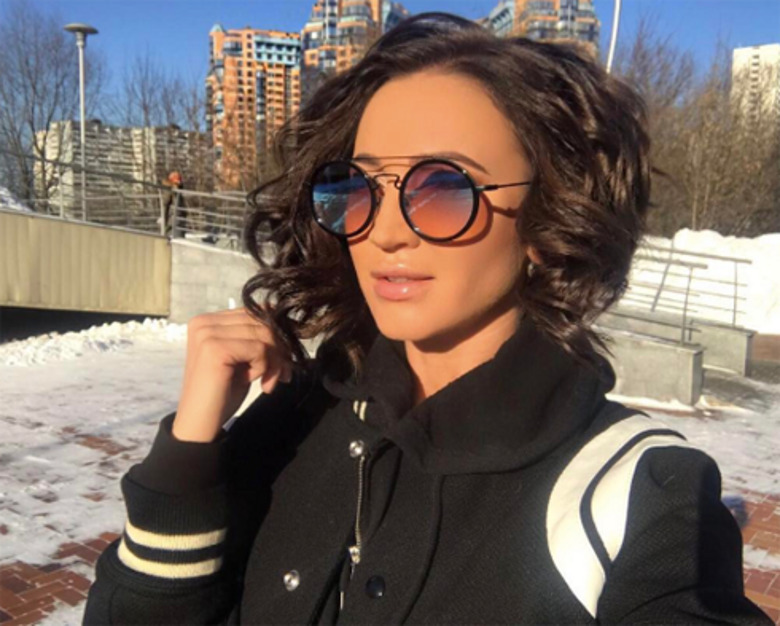 Ольга Бузова