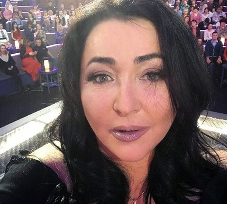 Новый образ Лолилы