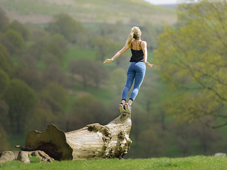 Небойтесь быть успешным человеком
