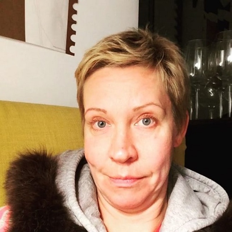 Поклонники обеспокоены здоровьем Татьяны 