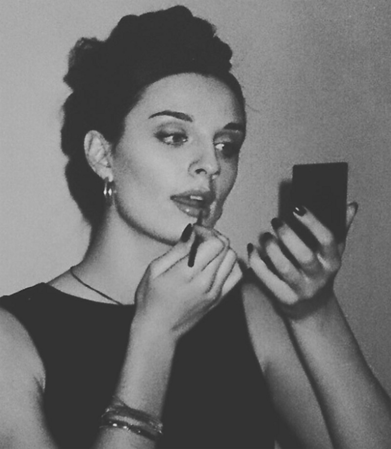 Артистка мечтает скинуть вес до той цифры, какая у нее была в 20-летнем возрасте