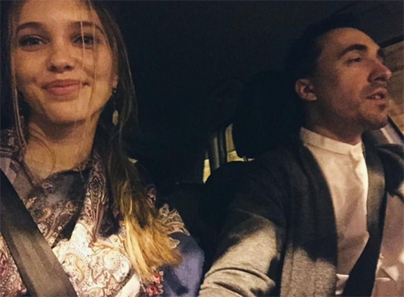 Свадьбу решили не откладывать надолго