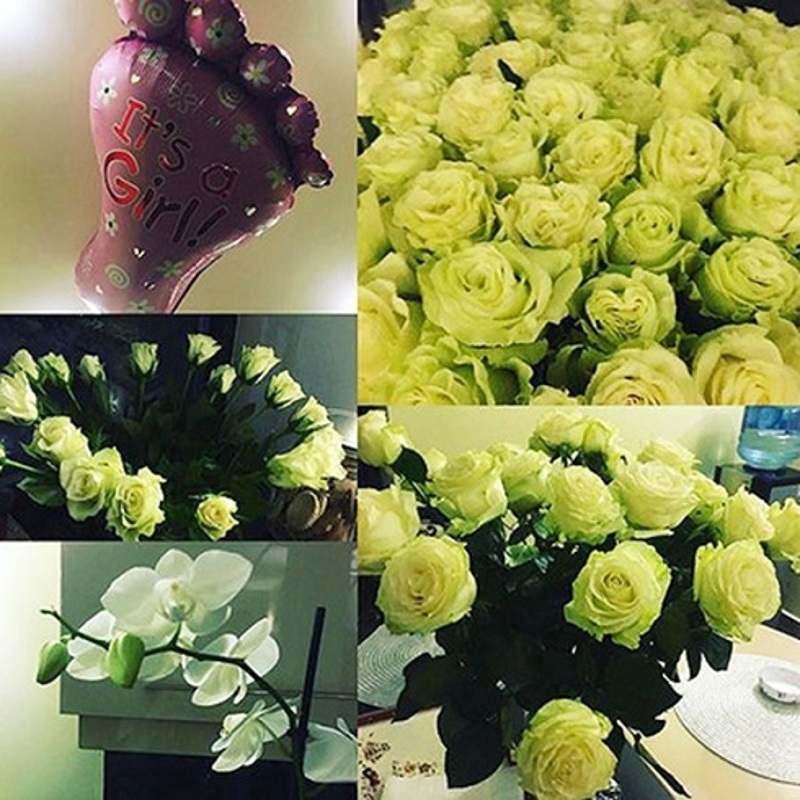 Поздравление с родежнием дочери