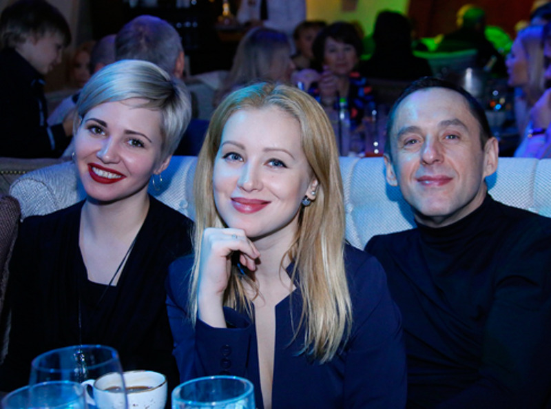 Ирина Темичева