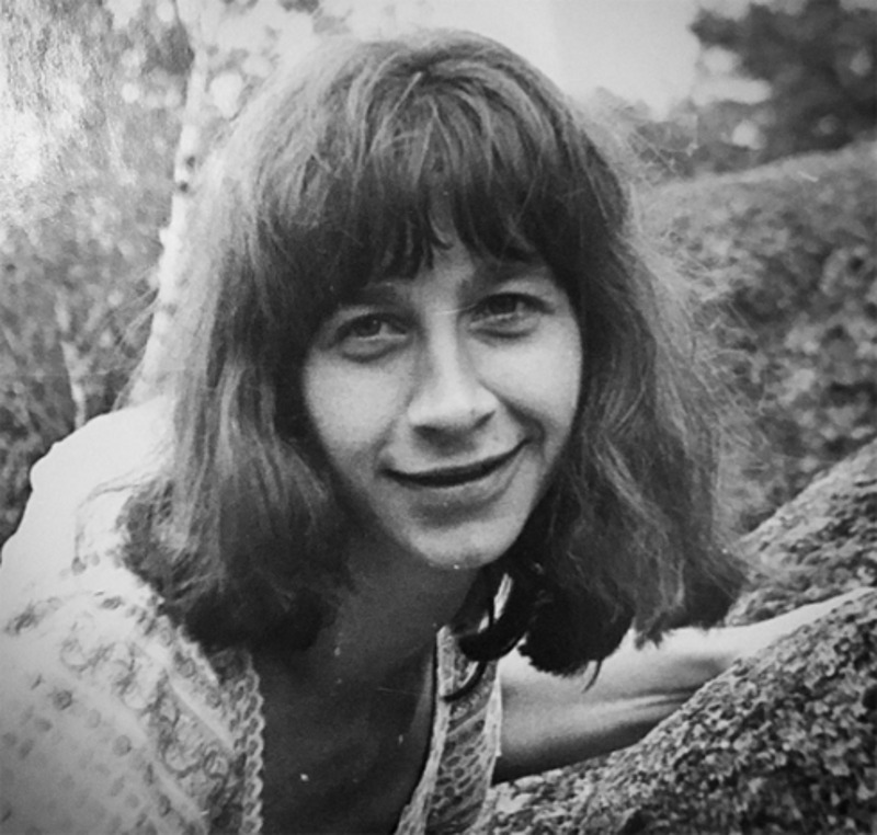 Телеведущий оказался как две капли воды похож на свою маму Валерию Киселеву