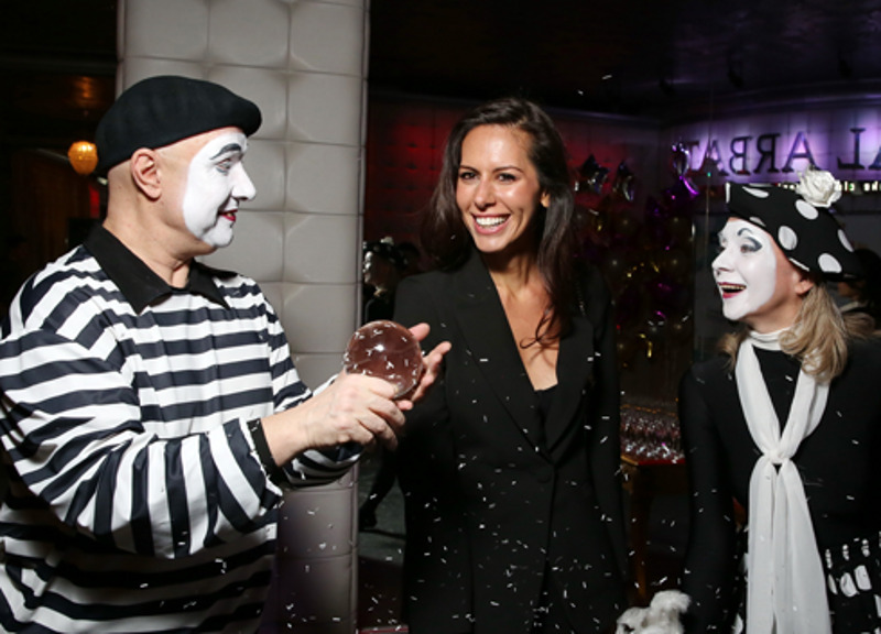 Сабина Ахметова