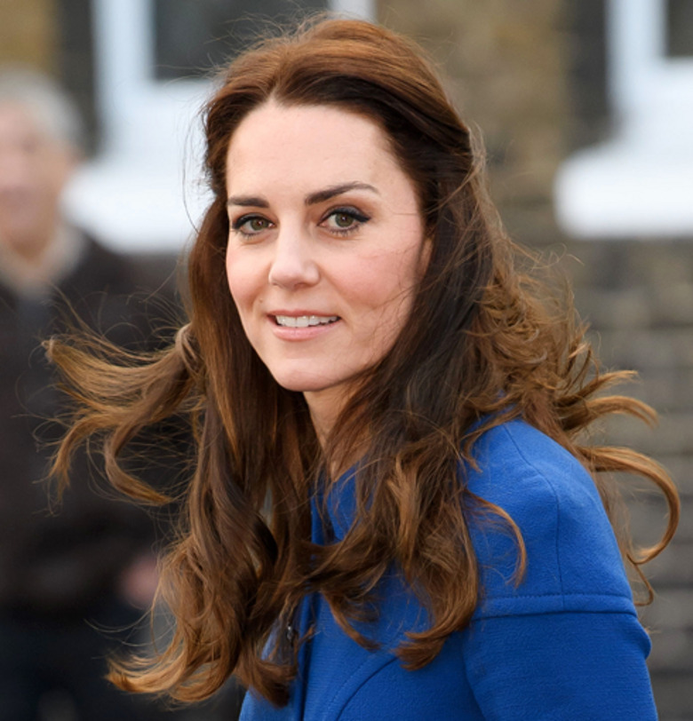 Кейт Миддлтон
