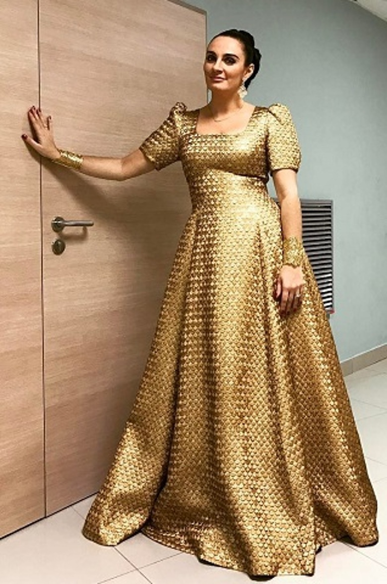 Елена Ваенга