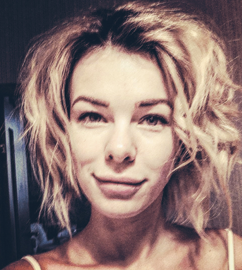 Анна Старшенбаум