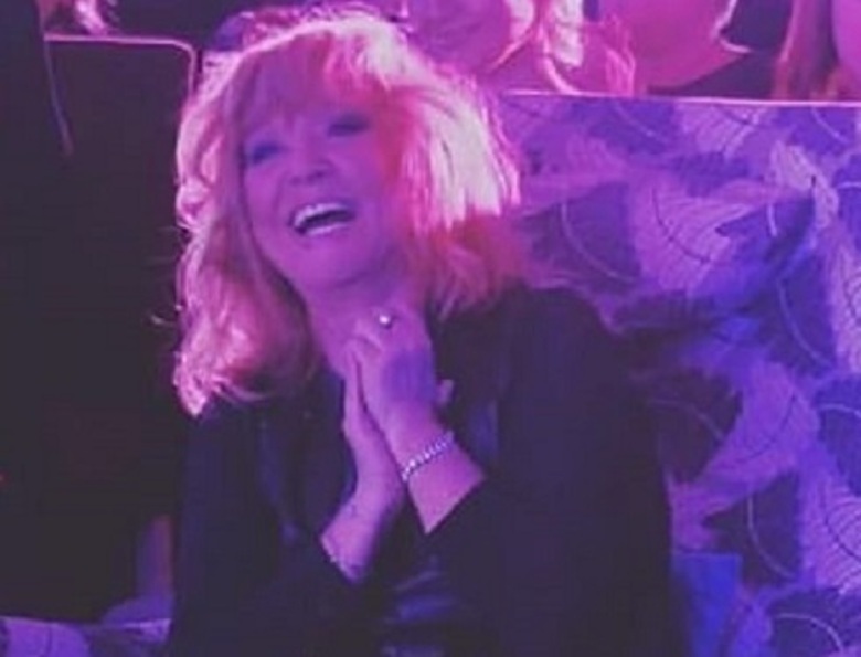 Алла Пугачева