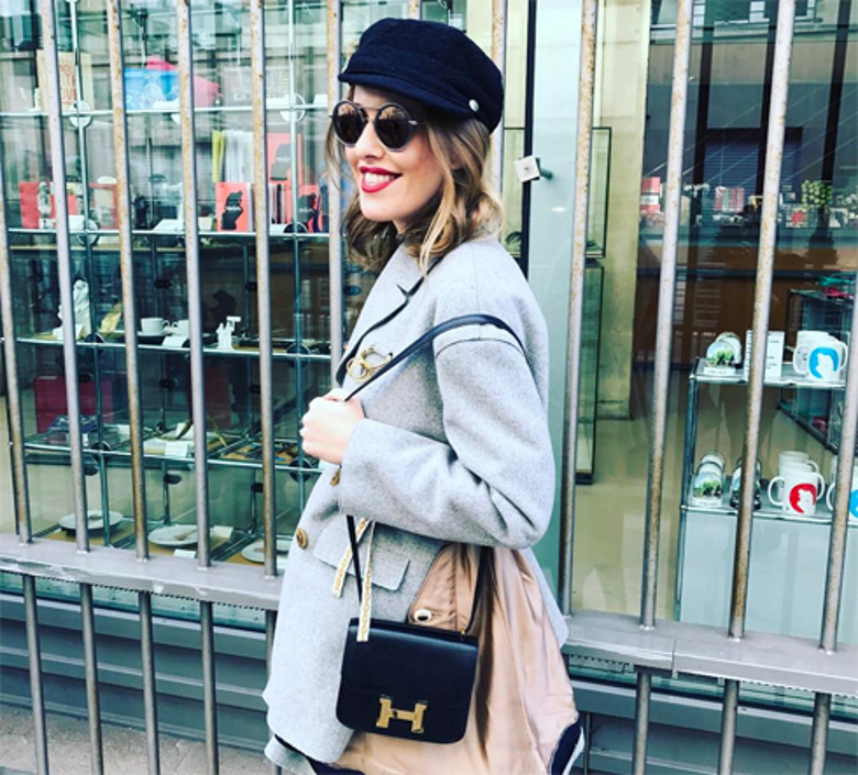 Ксения Собчак