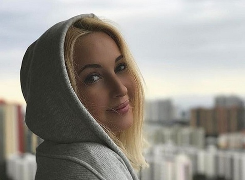 Лера Кудрявцева