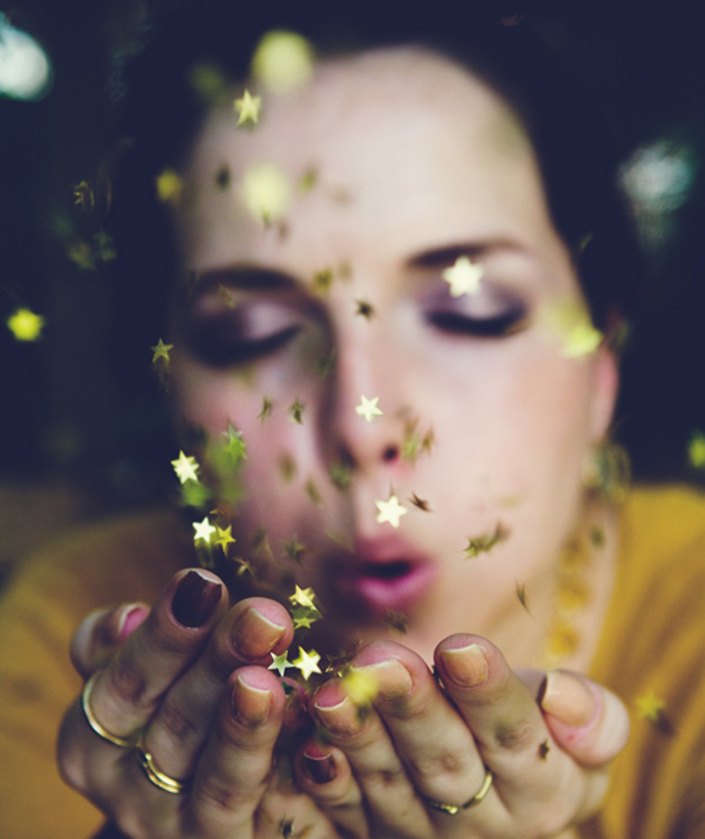 Выбираем иллюминирующий лосьон