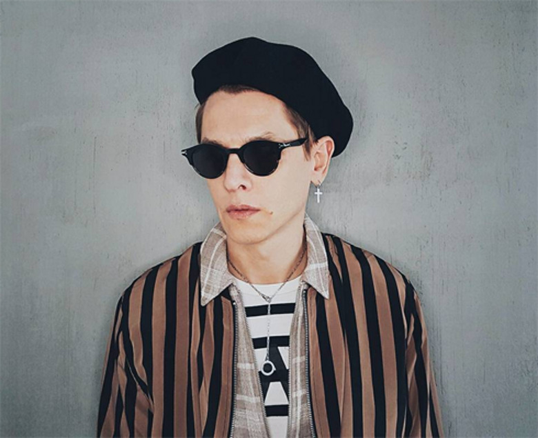 Влад Лисовец