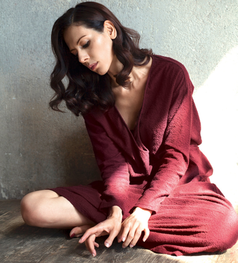 Сабина Ахмедова