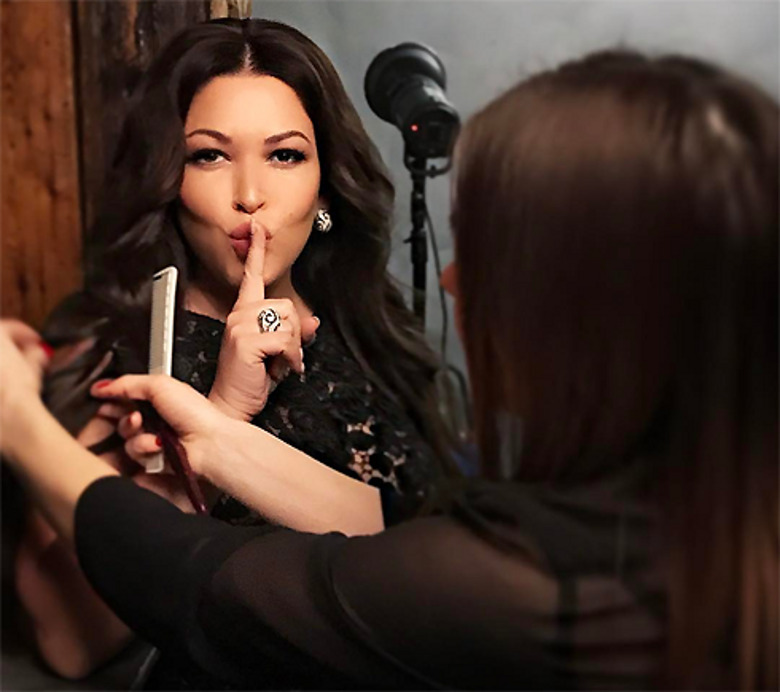 Ирина Дубцова поделилась откровениями