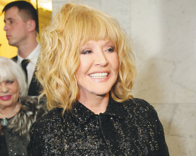 Алла Пугачева 