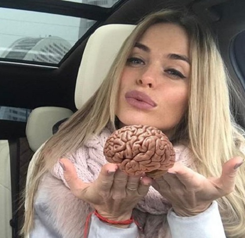 Анна Хилькевич