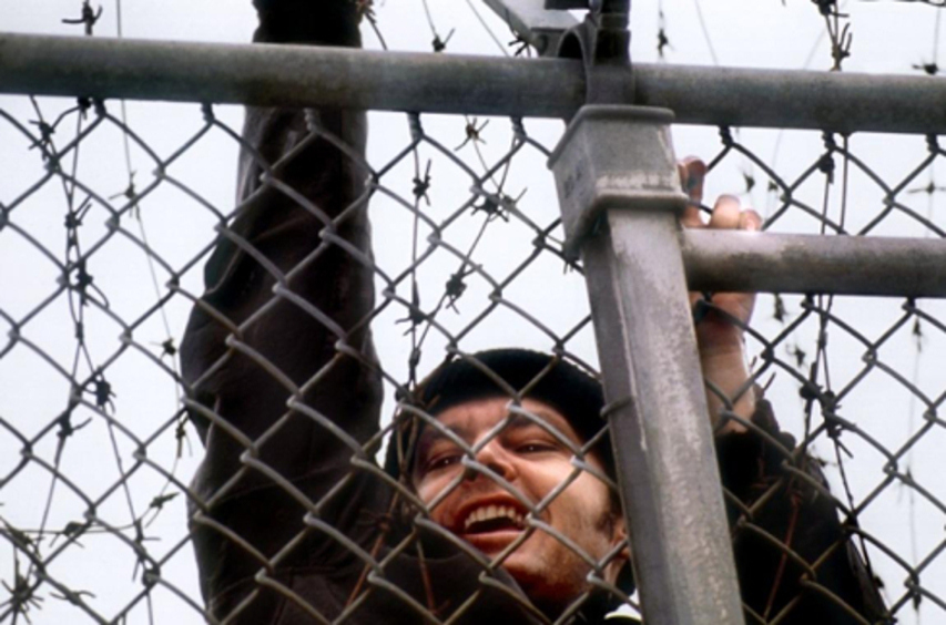 Джек Николсон