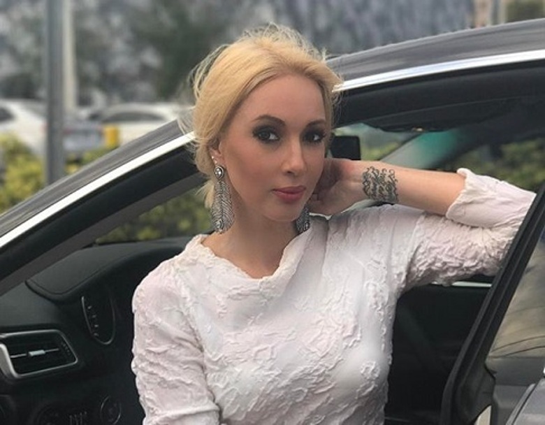 Лера Кудрявцева