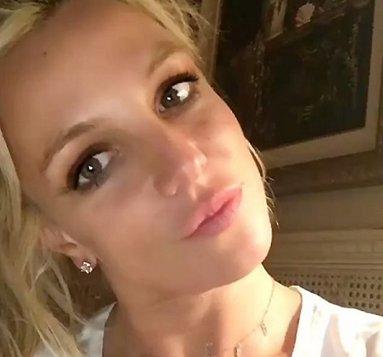 Бритни Спирс 